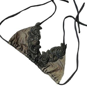 Beach Bunny Bikini Top